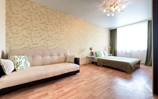 Апартаменты Лайк Хоум на Касимовском шоссе, д. 20