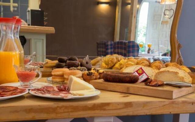 Hotel Rural La Viña