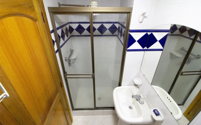 Apartamento Vista al Mar - SMR289A