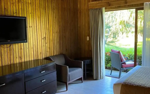 La Ensenada Beach Resort - All Inclusive