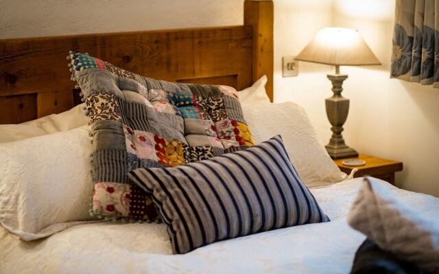 Grayrigg Foot Stable