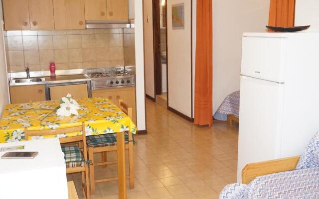 Residence Giove