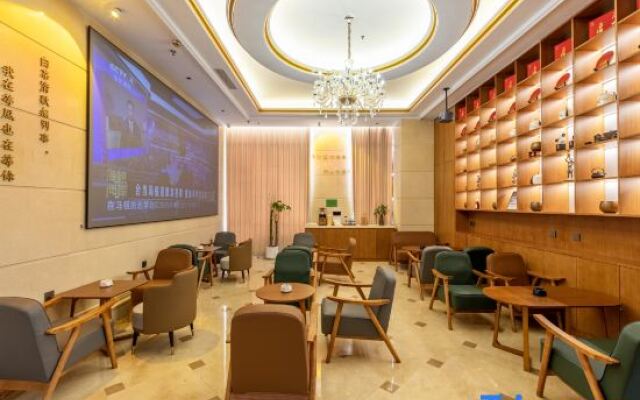 The Grace Hotel Shanghai Yexie