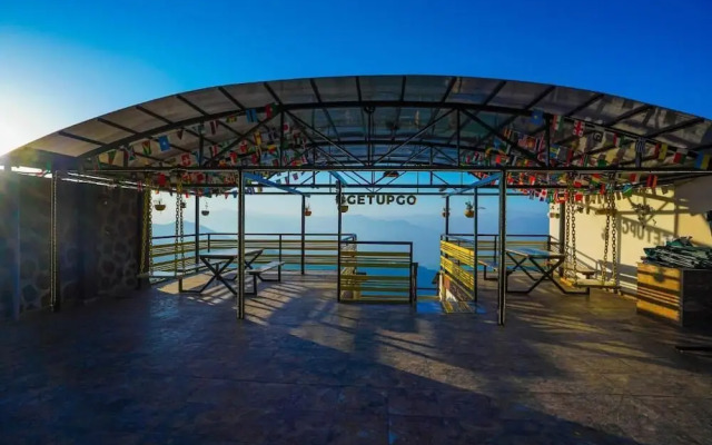 The Hosteller Kufri, Shimla