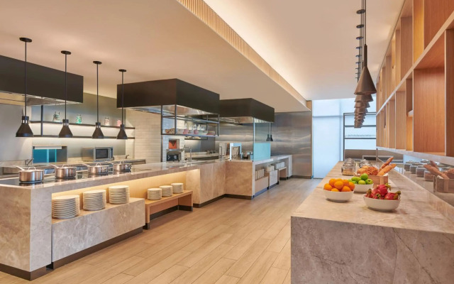 Courtyard by Marriott Penang