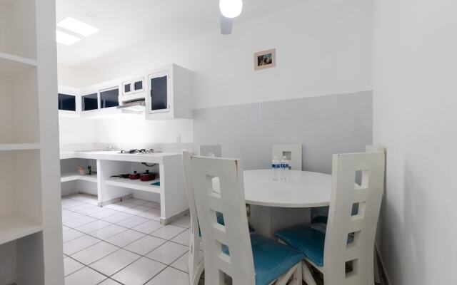 Loft Hotel Malecon Vallarta