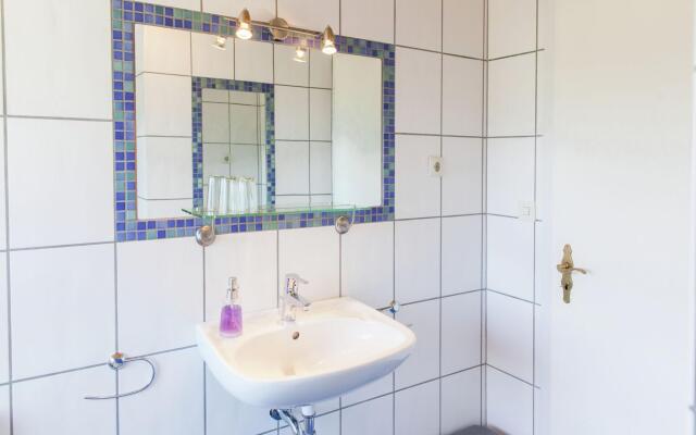 Lovely Holiday Home in Harscheid with Sauna