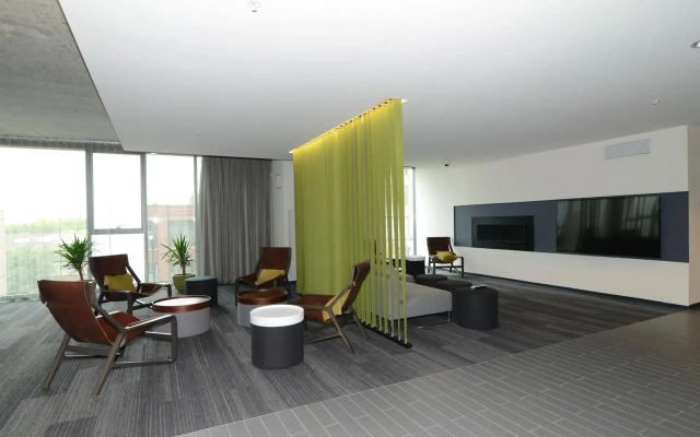 Furnished Suites in South Loop Chicago