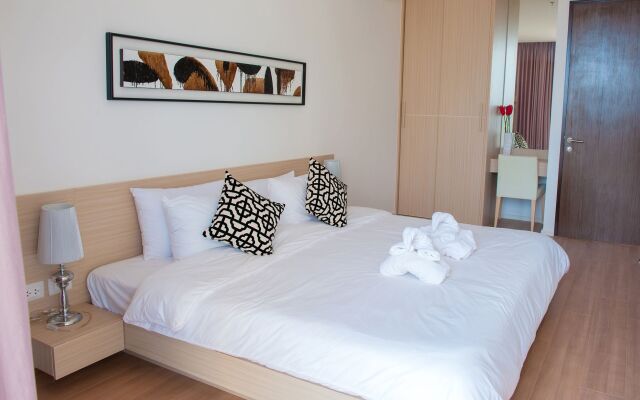 The Oriental Beach Resort