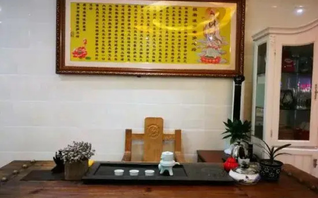 Sanya Linwang Haiyuan Business Hotel
