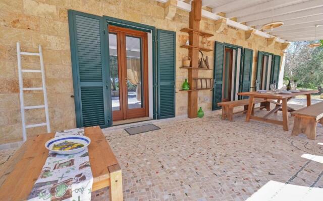 Villa Marzoni Salento by HDSalento