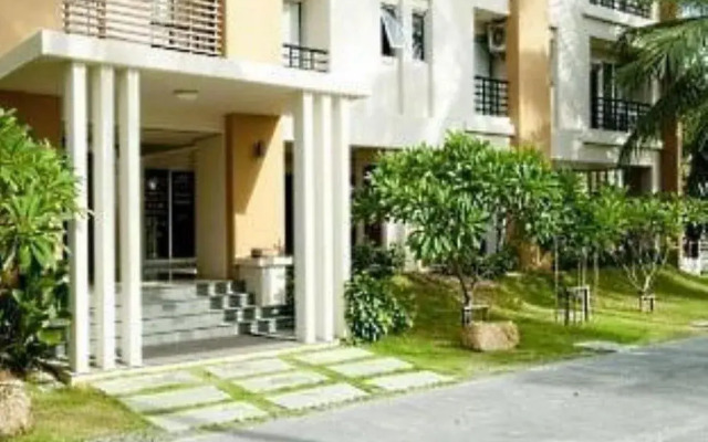 NIDA Rooms Bo Phut Golden Sand