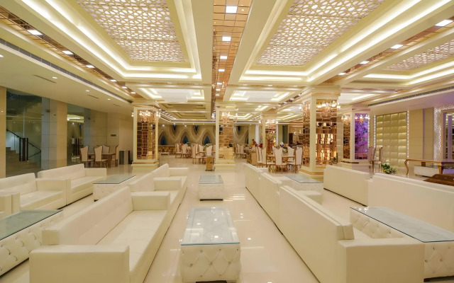 The Grand Parisian