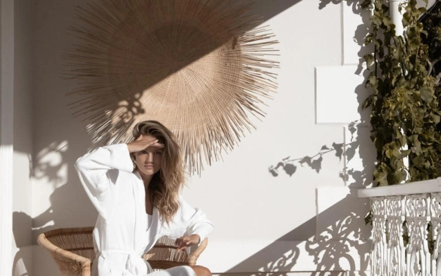 Underberg Guest House