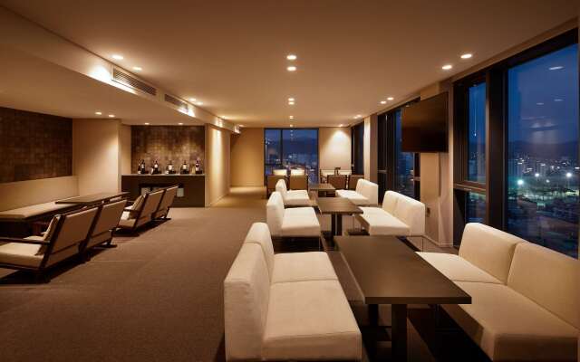 Shilla Stay Cheonan