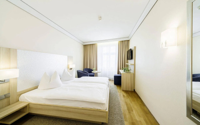 Flair Hotel Zum Schiff