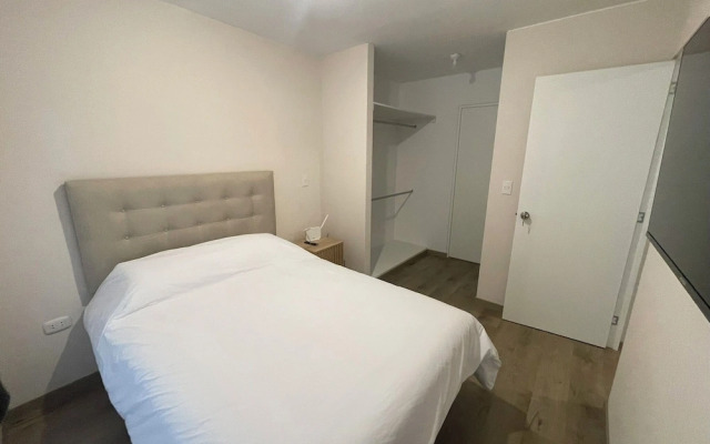 Monterrico Polo Aparts