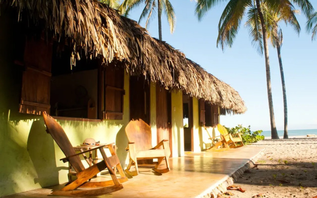 Eco Hostal Manakin Tayrona