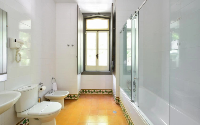 Central Monchique Hotel – Villa Termal Spa Resort by Unlock Hotels