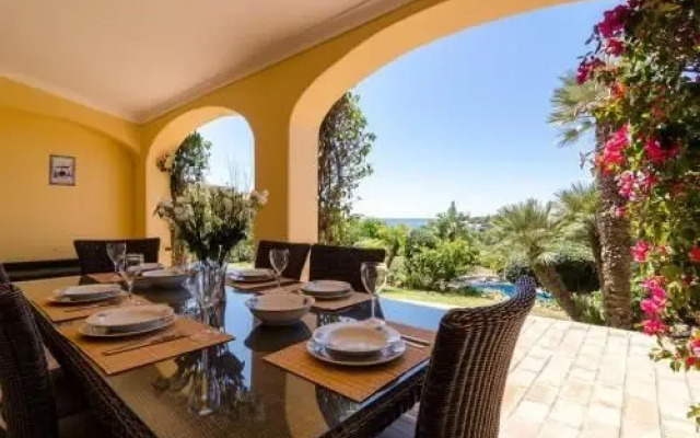 Casa Val Verde