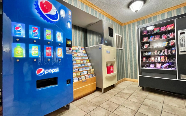 FairBridge Inn & Suites Fort Wayne