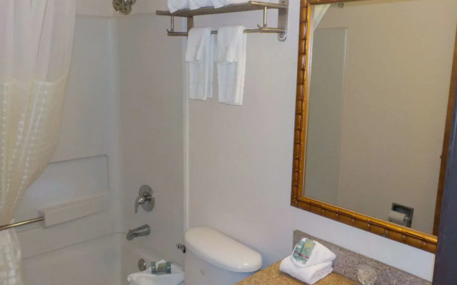 SureStay Hotel by Best Western Norfolk Little Creek