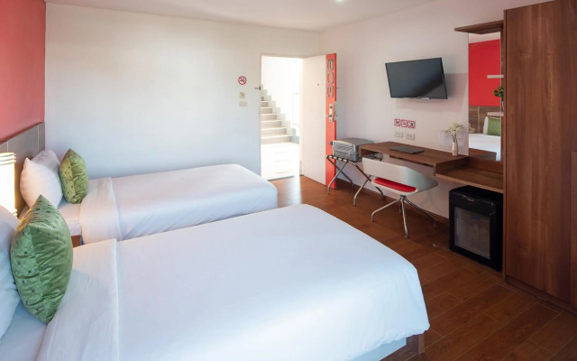Eco Inn Prime Mae Sot