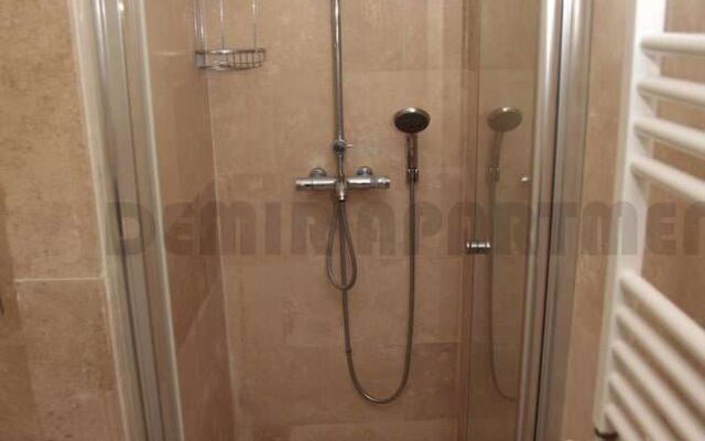 Demir Apartments
