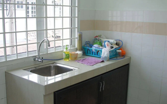 Sunshine Jonker Guesthouse