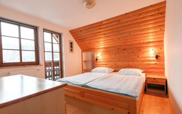 Apartmaji BOHINJ