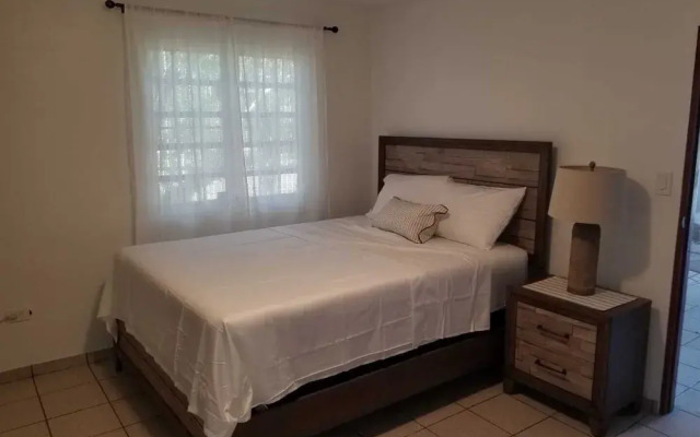 Jt Beach Home House Upstairs @ Boqueron