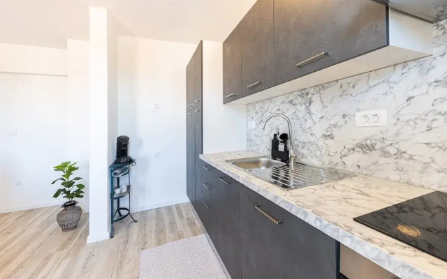 Apartment Bella Dalia