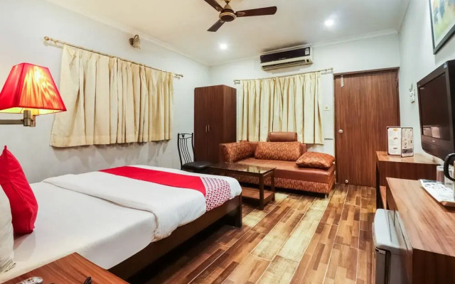 Oyo 24671 Hotel Park Inn