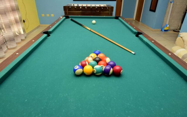 Villa Biljana Seefeld in Tirol