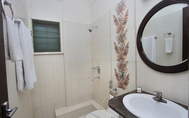 OYO 435 Hotel Amshi International