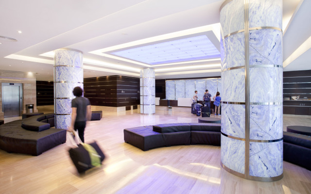 Hotel Condesa