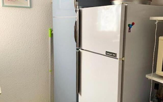 Appartement Cap d'Agde, 3 pièces, 4 personnes - FR-1-607-62