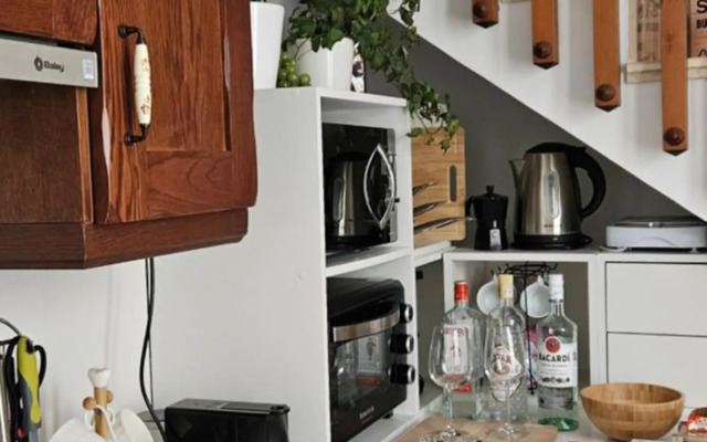 Apartamentos Los Descalzos Ángel