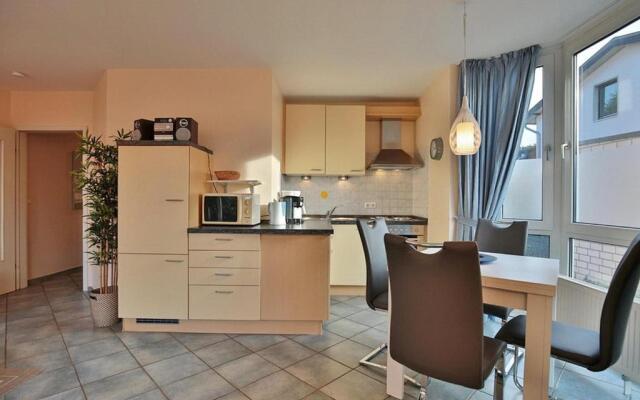 Gorch-Fock-Straße 16 Gorch-Fock-Str 16 Appartement 1