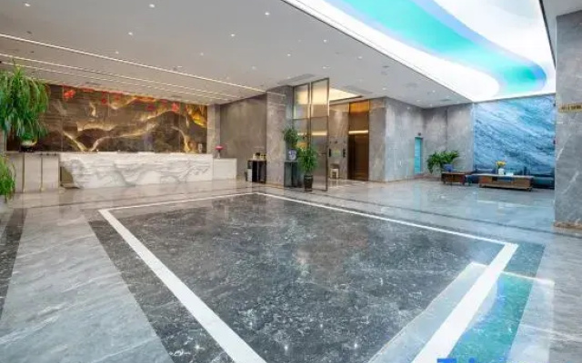 Qingyuan Bijia Mountain Hotel