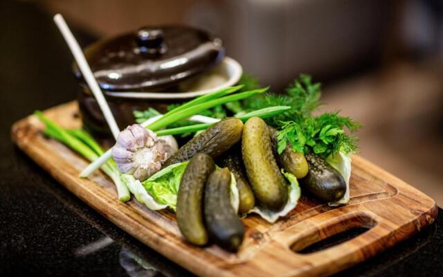 Grand City Hotel Wrocław