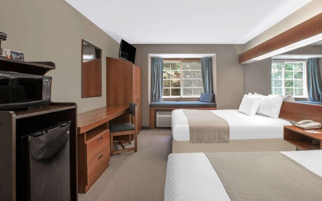Microtel Inn & Suites by Wyndham Gardendale