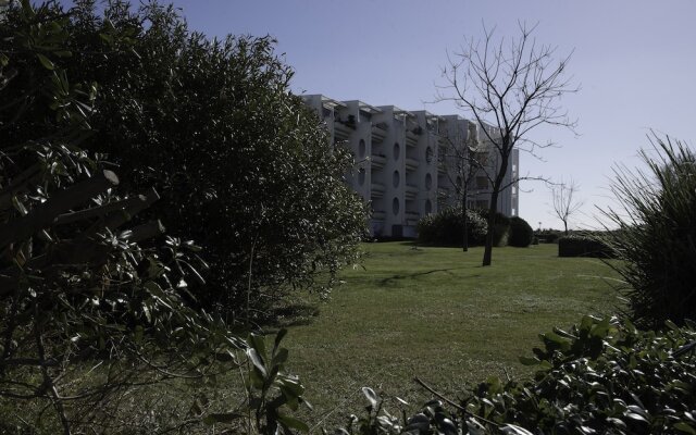 Studio Cabine Le Flot bleu