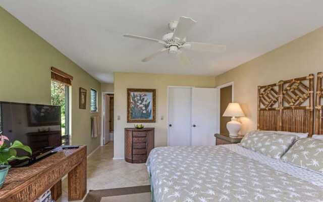 Hanalei Bay Villa #17 - 3 Br Condo