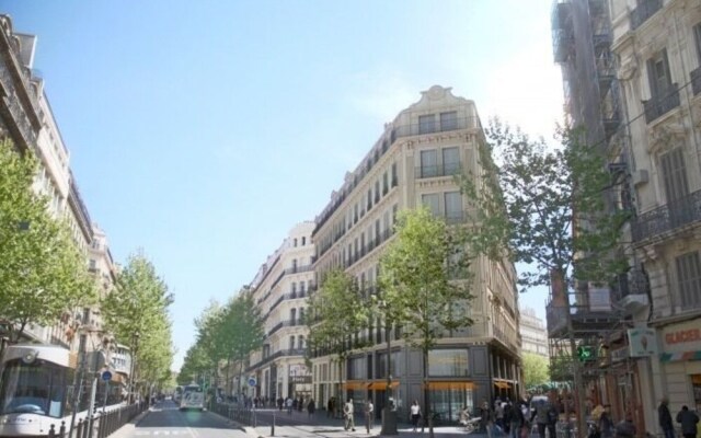 L’Éphémère La Canebière