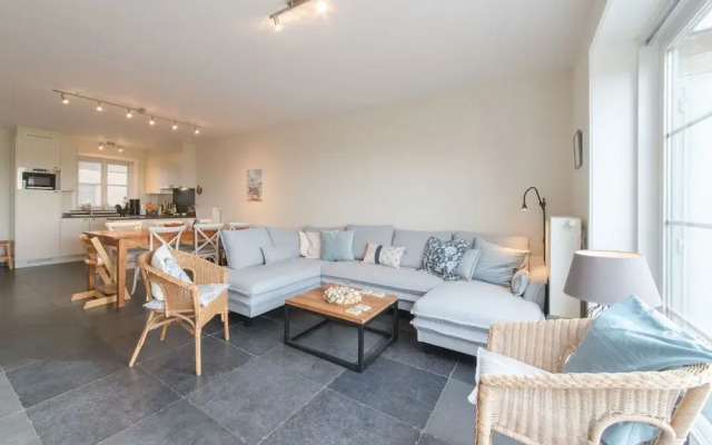 Huize Rosmarine De Haan