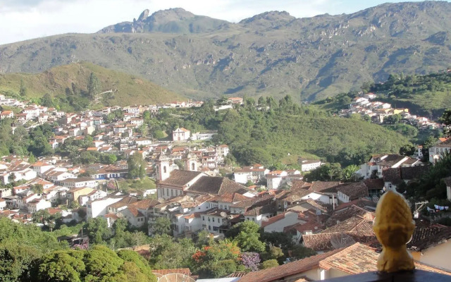 Pousada Casa dos Contos