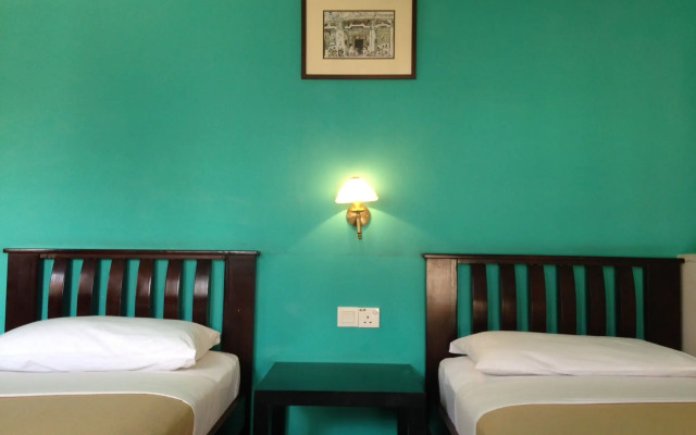 Old Penang Guesthouse - Hostel