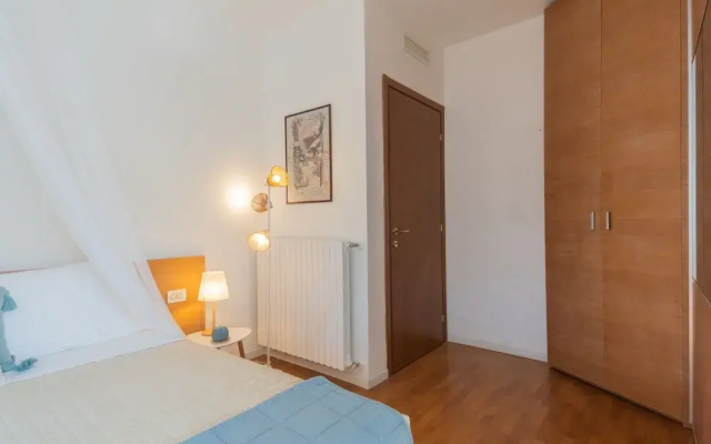 Linda Apartment 3 in Como