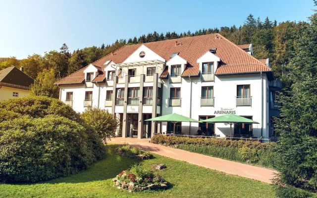Wiesenhaus